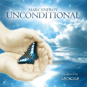 Marc Enfroy - A Good Heart