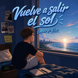 Vuelve a Salir el Sol by Eloc, LOPZZ