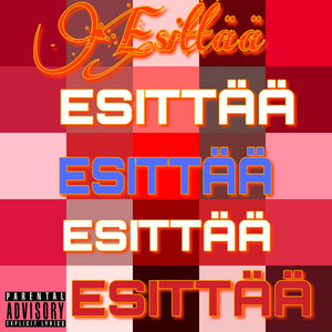 Esittää