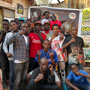 Shatta Empire - Bwotulaba (feat. Ratigan Era)