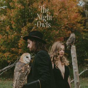 The Night Owls by The Night Owls