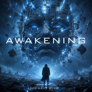 Awakening by Aeon KnoX