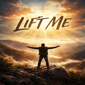 Lead Me Home by Isaac Stewart