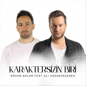 Karaktersizin Biri