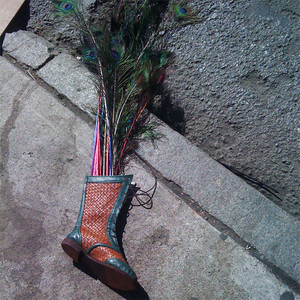 I Love Your Feet by Chris Harford