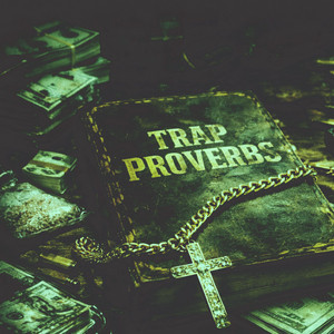 Trap Proverbs Part 2 - Live Instrument Mix by GBM Beat God