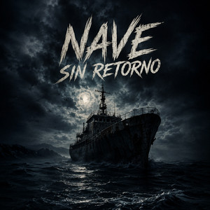 Nave sin retorno by JOAN GARCIA