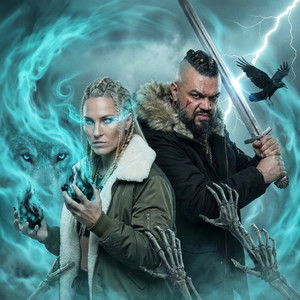 Seidr & Steel by Sigurd Bane & Skaði Frost