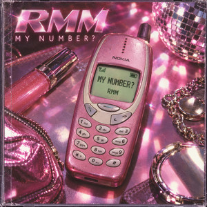 MY NUMBER？ by RMM