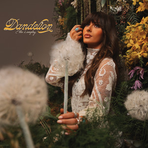 Dandelion cover art
