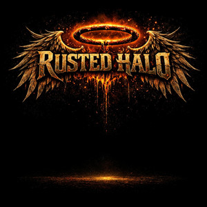 Rusted Halo by Rusted Halo