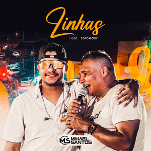Mikael Santos - Linhas (feat. Torcedor)