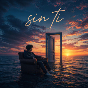 sin ti by Mario Ronald
