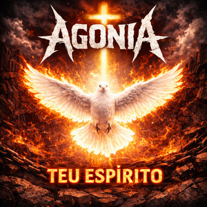 Teu Espírito by Agonia Metalcore