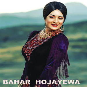 Aziya Muzik - Soygum Barada (Bahar Hojayewa)