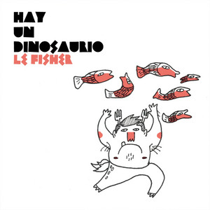 Lunares en Tu Piel - 2014 Original Demo by Hay Un Dinosaurio