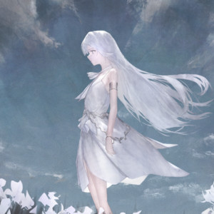Iris by navi