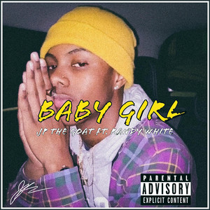 Baby Girl by JP The Goat, Randy White