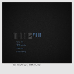 Nocturne No. 4 in E-flat major by Thomas Kessler
