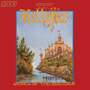 Hillsfar poster