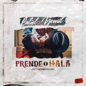 Yemil - Prende y Hala