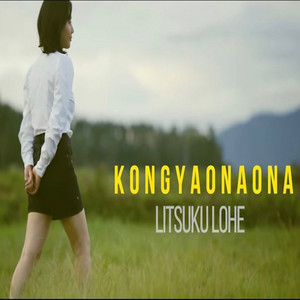 KONGYAONAONA by Litsuku Lohe