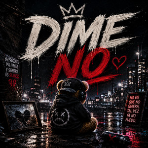 dime no by junito ghetto