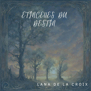 Étincelles du Destin by Lana de la Croix