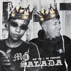 Xaolin Records — Mó Salada (2026)