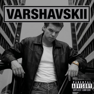 WHO I AM? (26:52) by VARSHAVSKII