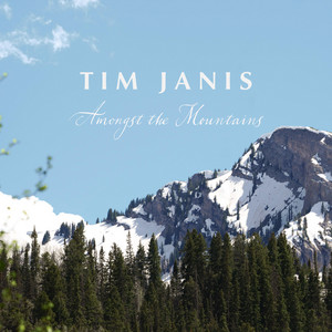 Guide Me, O My Great Redeemer by Tim Janis