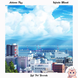 Infinita Mundi by Autumn Flyz
