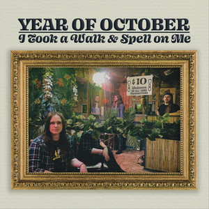 Spell on Me by Year of October