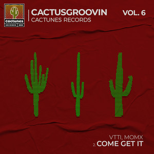 Come Get It by VTTI, Momx