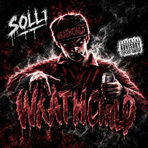 Wrathchild by Solli