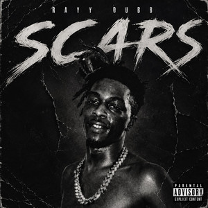 Scars by Rayy Dubb