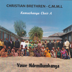 Penda Amapalo - song and lyrics by Christian Brethren - C.M.M.L ...