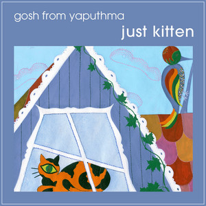 Just Kitten-1 - Havantepe Version by Gosh from Yaputhma, Havantepe
