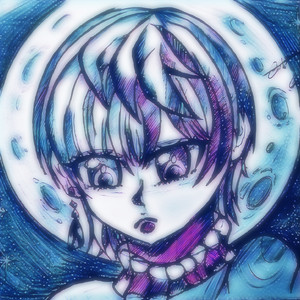 Broken Feelings by ANLYMIST, ELX!R.exe