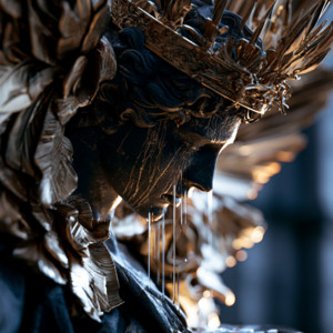 Angels Crying by EDBU, Megazvers