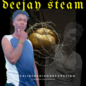 Deejay Steam254 - Kanairo (Original)