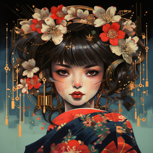 Avatar Lofi - song and lyrics by Sad Music, Lofi Sleep Chill ...