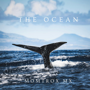 The ocean by Momtrox Mx