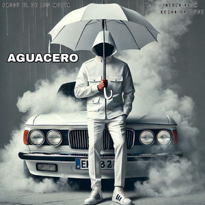 AGUACERO by Pascu el de los Motta, Inebla Kesh