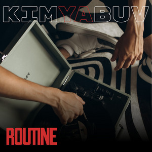 KIMYABUV — Рутина
