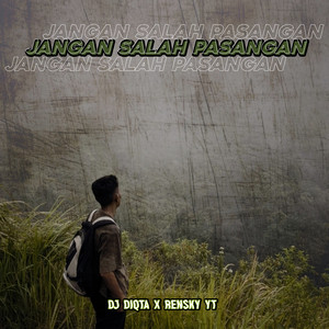 Jangan Salah Pasangan by DJ Diqta Project, RensKy YT