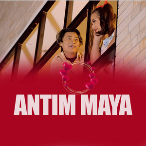 Manish Shrestha - Antim Maya (Freestyle)
