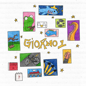 Giorno 1 by semplicemente stefano