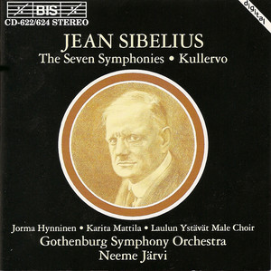 Sibelius: Symphonies Nos. 1-7 - Album by Jean Sibelius | Spotify