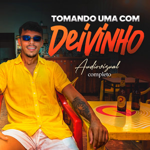 Ela Rampeira - Ao Vivo by Deivinho Porto